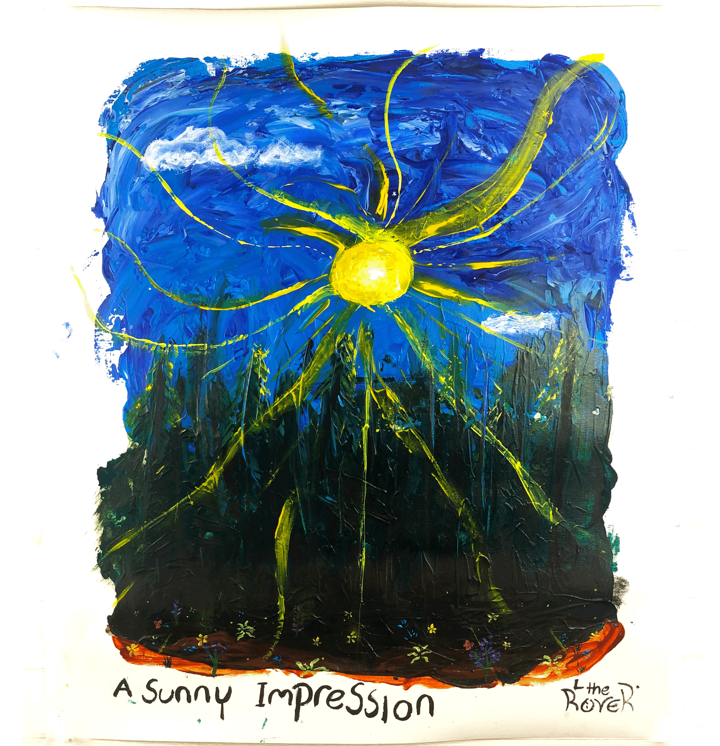 A sunny impression - Image 2