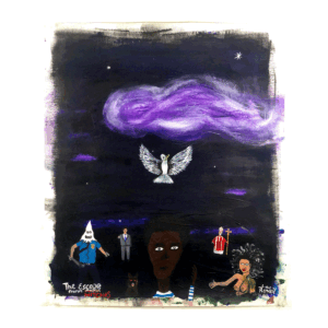 Alternative view of Escape Fromm Witches