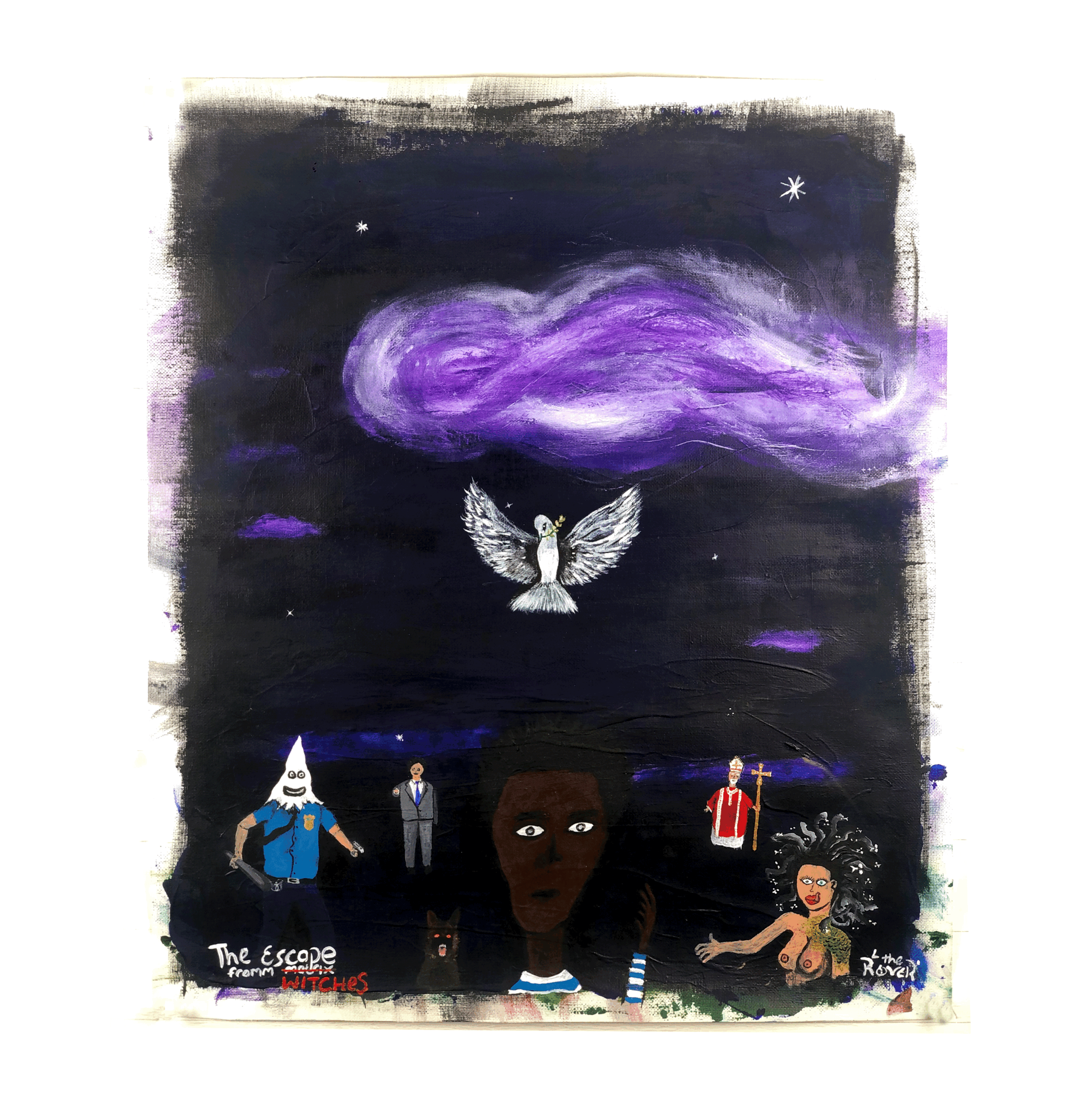 Escape Fromm Witches - Image 2